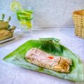 Cooksnap dari nanda aulia untuk resep Tahu Kukus Ebi 👍