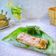 Cooksnap dari nanda aulia untuk resep Tahu Kukus Ebi 👍