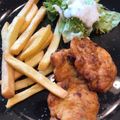 monca1971 Cooksnap-ja, amikor elkészítette a(z) Sajtkrémes csirkemell receptet.