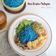 Cooksnap dari Pawon Winna untuk resep Nasi Kerabu
