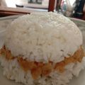 Cooksnap dari shasha chikita untuk resep Sego Njamoer ala Surabaya/Malang