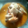 Cooksnap dari lisjanie sunjani untuk resep Sayur Rebung Khas Malang