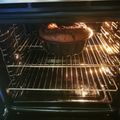 Cooksnap από maraki στη συνταγή Κέικ σοκολάτας