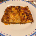 il Giulia 🌺 quando ha preparato La lasagna