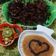 Cooksnap dari CIA Febri untuk resep Sate Jamur Tiram