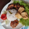 Cooksnap dari Yala Shintara untuk resep Nasi Daun Jeruk Tanpa Santan Magic Com