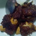 Cooksnap dari agita rizkiana untuk resep Iga bakar madu (teflon)