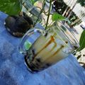Cooksnap dari Nadya_ Wawa untuk resep Boba Homemade