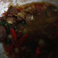 Cooksnap dari Amirah Abdul Aziz untuk resep Bistik Sapi