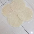 Cooksnap dari Rin Nohara untuk resep Kulit Risol Tanpa Telur Anti Robek Anti Gagal Takaran Sendok