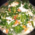 Cooksnap dari Anita D. Kartika Rini untuk resep Cah Bayam Udang