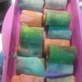 Cooksnap dari mala untuk resep Crepes Gulung