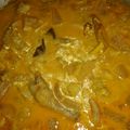 Cooksnap dari Mamae Raya untuk resep Kikil bumbu kuning
