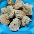 Cooksnap dari Khasanah Noor untuk resep Tahu Walik Aci (krispi di luar lembut di dalam) 🥰