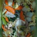Cooksnap dari Dewi Nopitasari untuk resep Cap Cay