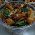 รูป Cooksnap ของ พ่อ คุณไอซ์ เมื่อเขาทำ น้ำพริกกากหมู