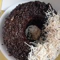 Cooksnap dari Kiara Lina untuk resep Cokelat blueberry cake
