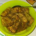Cooksnap dari Camayyy untuk resep Semur Tahu Betawi