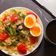 Cecile Hou 的 清炒蒜香義大利麵🍝 cooksnap