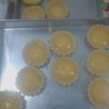 Cooksnap dari Aditya Nauval Abbiyu Prasetyoaaaq untuk resep Pie susu enak