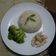 Cooksnap dari Siti Nurmala untuk resep Nasi hainan with tumis garlic ceciwis