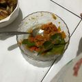 Cooksnap dari kucingkepanasan untuk resep Sambel bacem