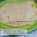 Cooksnap dari Saomi Mayhai untuk resep Kulit Tortilla