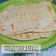 Cooksnap dari Saomi Mayhai untuk resep Kulit Tortilla