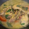 Cooksnap dari wiwi dwr untuk resep Ayam Woku Kemangi
