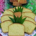 Cooksnap dari LiyaniFY untuk resep Chiffon Pandan
