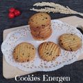 Cooksnap dari Erni0787 untuk resep Energen Cookies