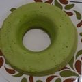 Cooksnap dari Iis Sugiarti untuk resep Bolu Kukus Pandan Ny. Liem
