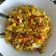 El cooksnap de Enrique Martínez Añon cuando hizo Arroz tres colores(vegano).