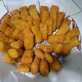 Cooksnap dari Chika Rahmadafani untuk resep Risoles Isi Ragout