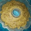 Cooksnap dari Dina R. Harwati untuk resep Bolu pisang kukus