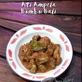 Cooksnap dari Ratih Anita Dewi untuk resep Ati Ampela Bumbu Bali