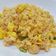 Cooksnap dari Marlene Martani untuk resep Japanese food di UK: Nasi goreng Jepang dengan saus tomat