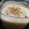 El cooksnap de Mónica DíOr cuando hizo Tapioca.