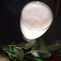 Sanchita Das's cooksnap of when they made Smoked Yogurt Lassi: A Perfect Summer Cooler.