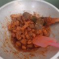 Cooksnap dari My Kitchen untuk resep Sambal goreng ati sapi & kentang