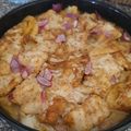 صورة من رولا من كوكباد، شاركها بعد تجربة وصفة سمك فيليه مشوي