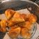 Cooksnap dari Soegianto untuk resep Nanas Goreng Renyah