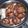 El cooksnap de Naty Bolsilluda Vidal cuando hizo Buñuelos dulces.