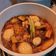 Cooksnap dari pu jing untuk resep Semur Telur Puyuh Tahu Kentang