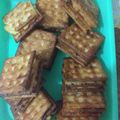 Cooksnap dari rahmagiri untuk resep Kue gabin (kue tape)