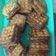 Cooksnap dari rahmagiri untuk resep Kue gabin (kue tape)