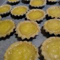 Cooksnap dari Siska Rizki untuk resep Pie Susu