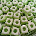 Cooksnap dari Rosminah Akil untuk resep Putu ayu ide bisnis rumahan