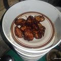 Cooksnap dari July untuk resep Ayam Bakar Madu