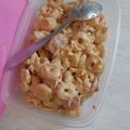 Cooksnap από Roza Vamvakari στη συνταγή Τορτελίνι Δρακουλίνια